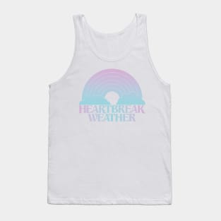 Heartbreak Weather Tank Top